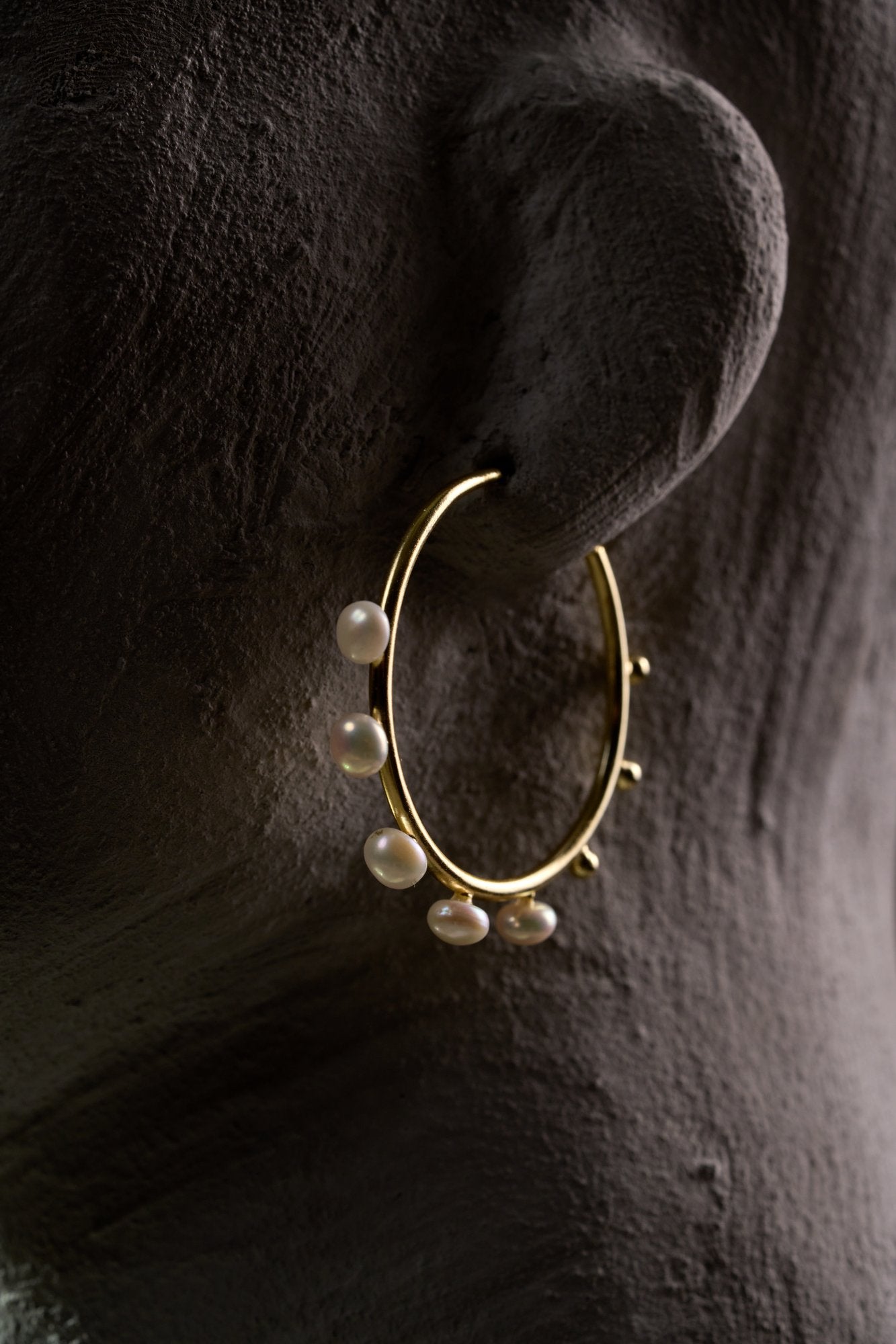 Scatter Earrings