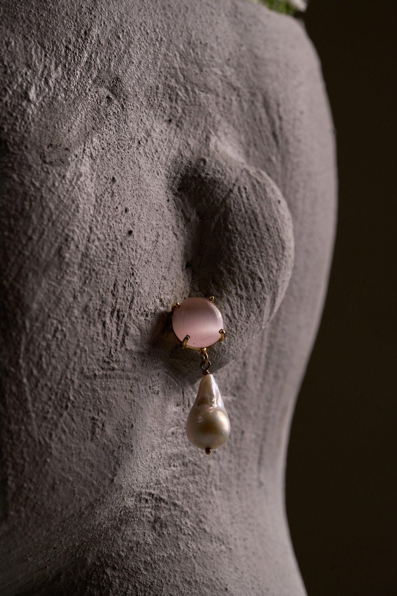 Soft Theory Earrings