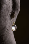 Clarity Earrings view 2
