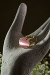 Entangle Ring view 2