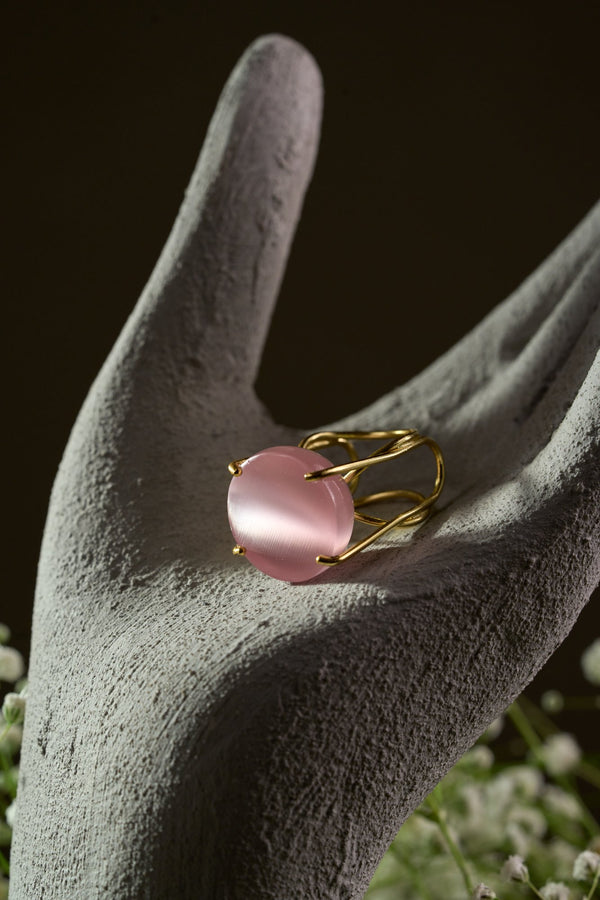 Entangle Ring alternate view