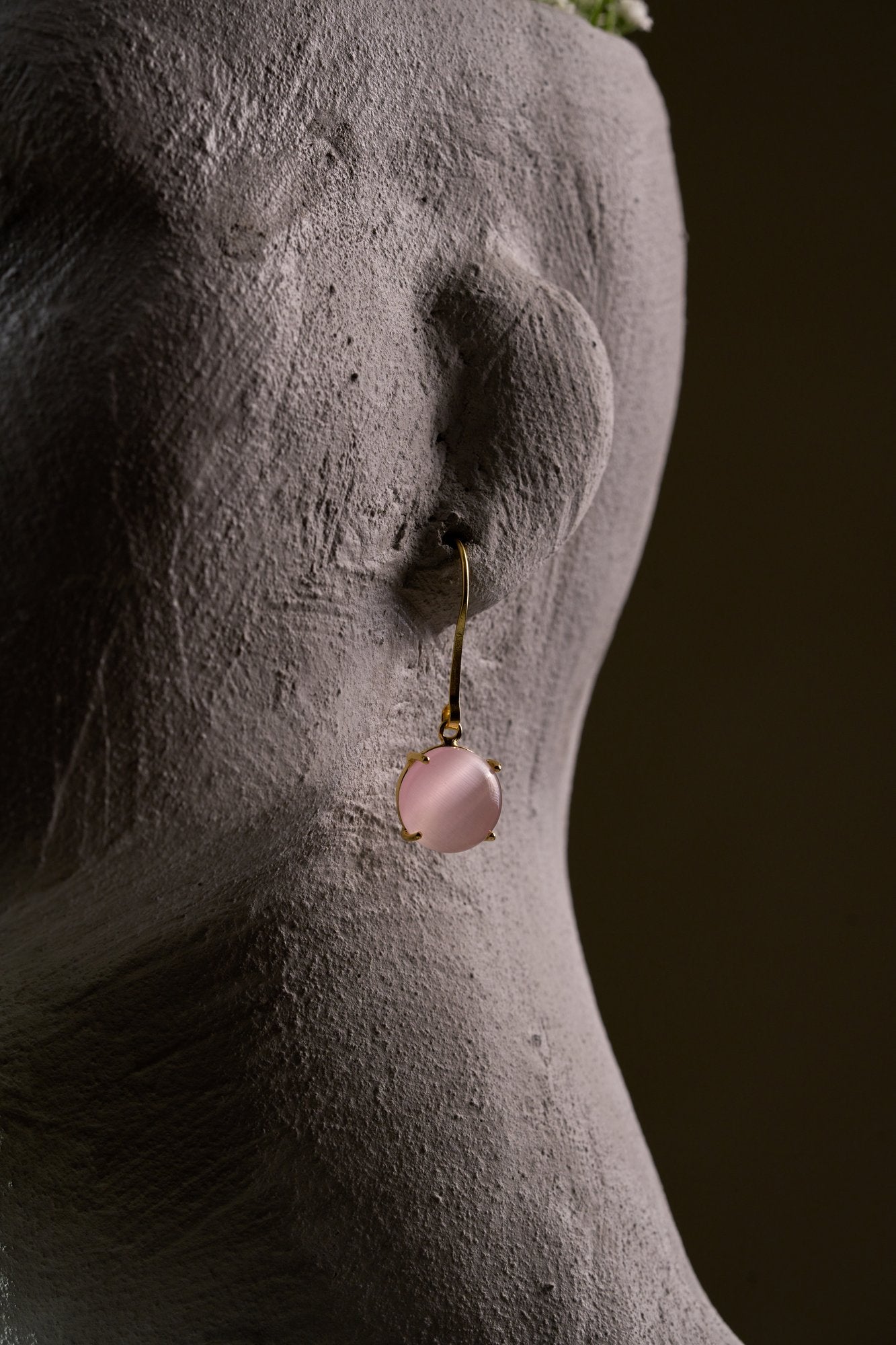 First Thought Earrings