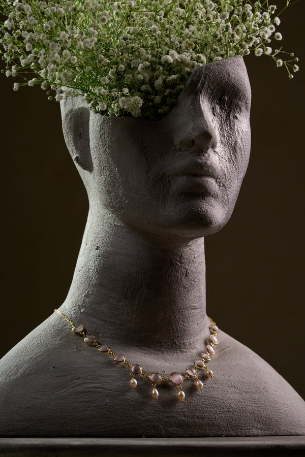 Garden Theory Necklace
