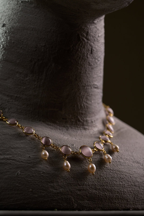 Garden Theory Necklace alternate view