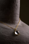 Glacial Pendant view 1