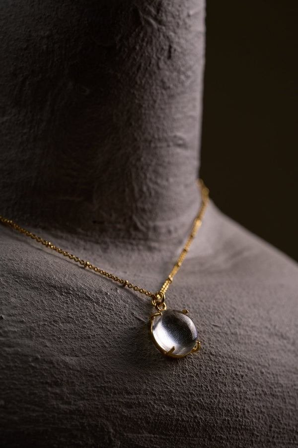 Glacial Pendant