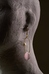 Orbit Earrings view 2