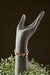 Pink Doctrine Bracelet view 2