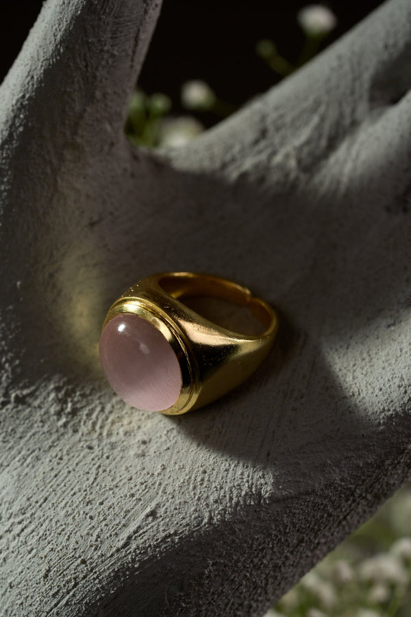 Postulate Ring