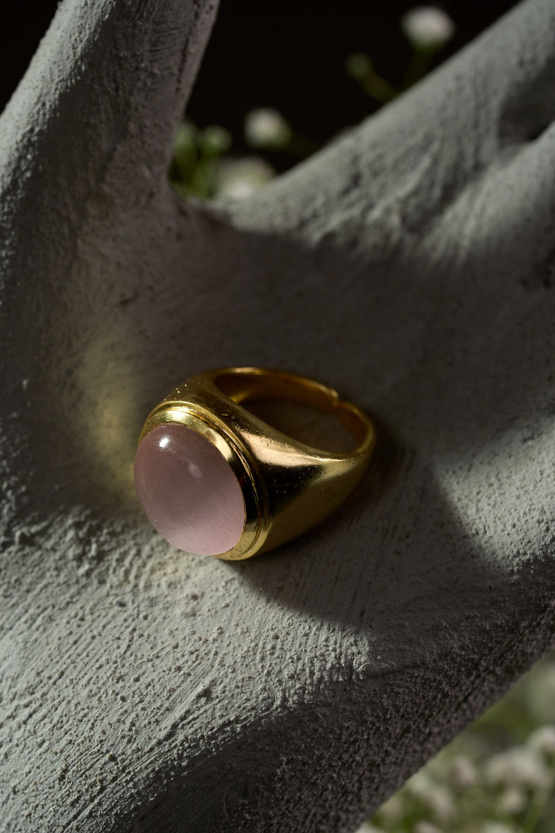 Postulate Ring