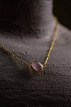 Rose Theorem Pendant view 1