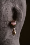 Soft Theory Earrings view 1