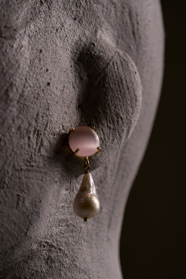 Soft Theory Earrings