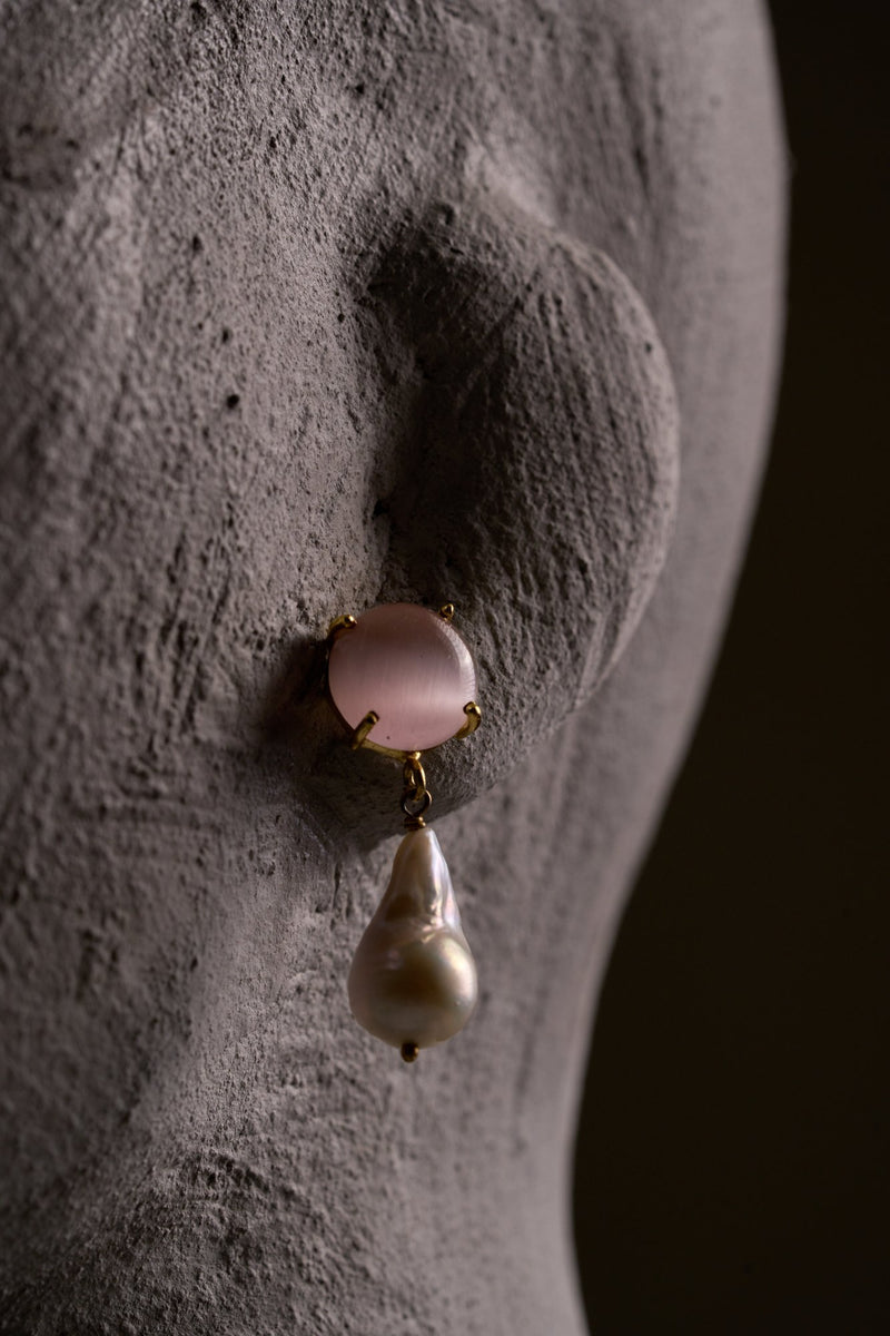 Soft Theory Earrings