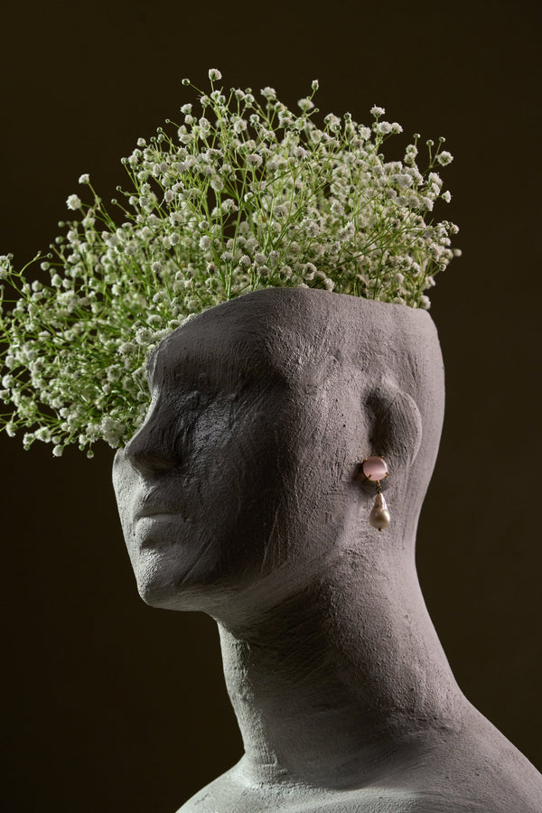 Soft Theory Earrings alternate view
