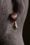 Soft Theory Earrings view 3
