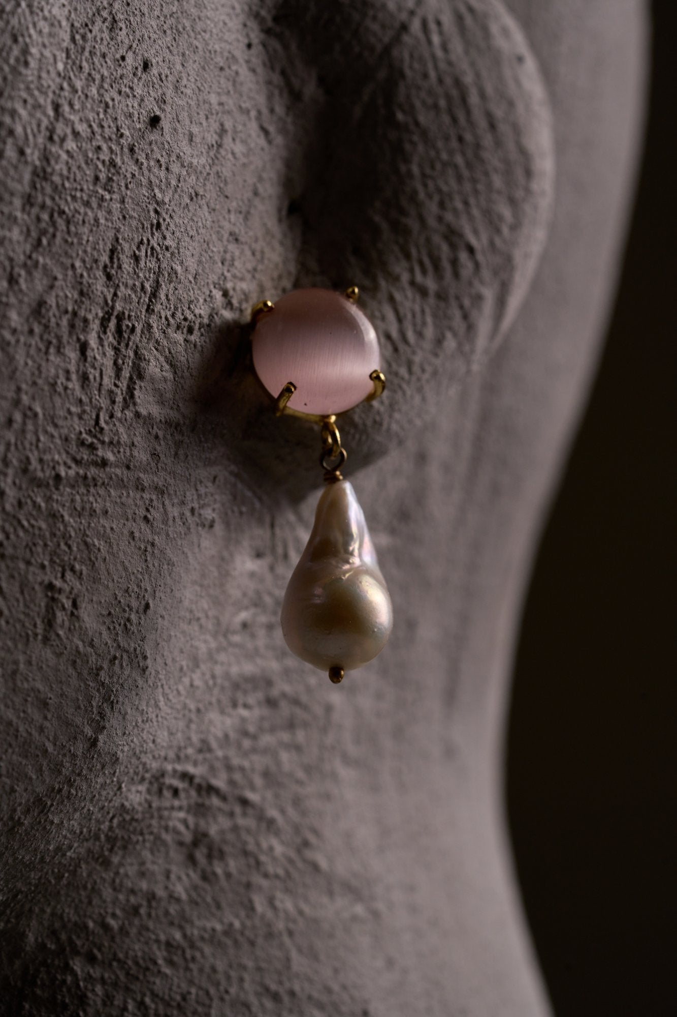 Soft Theory Earrings