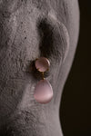 Two Minds Earrings view 2