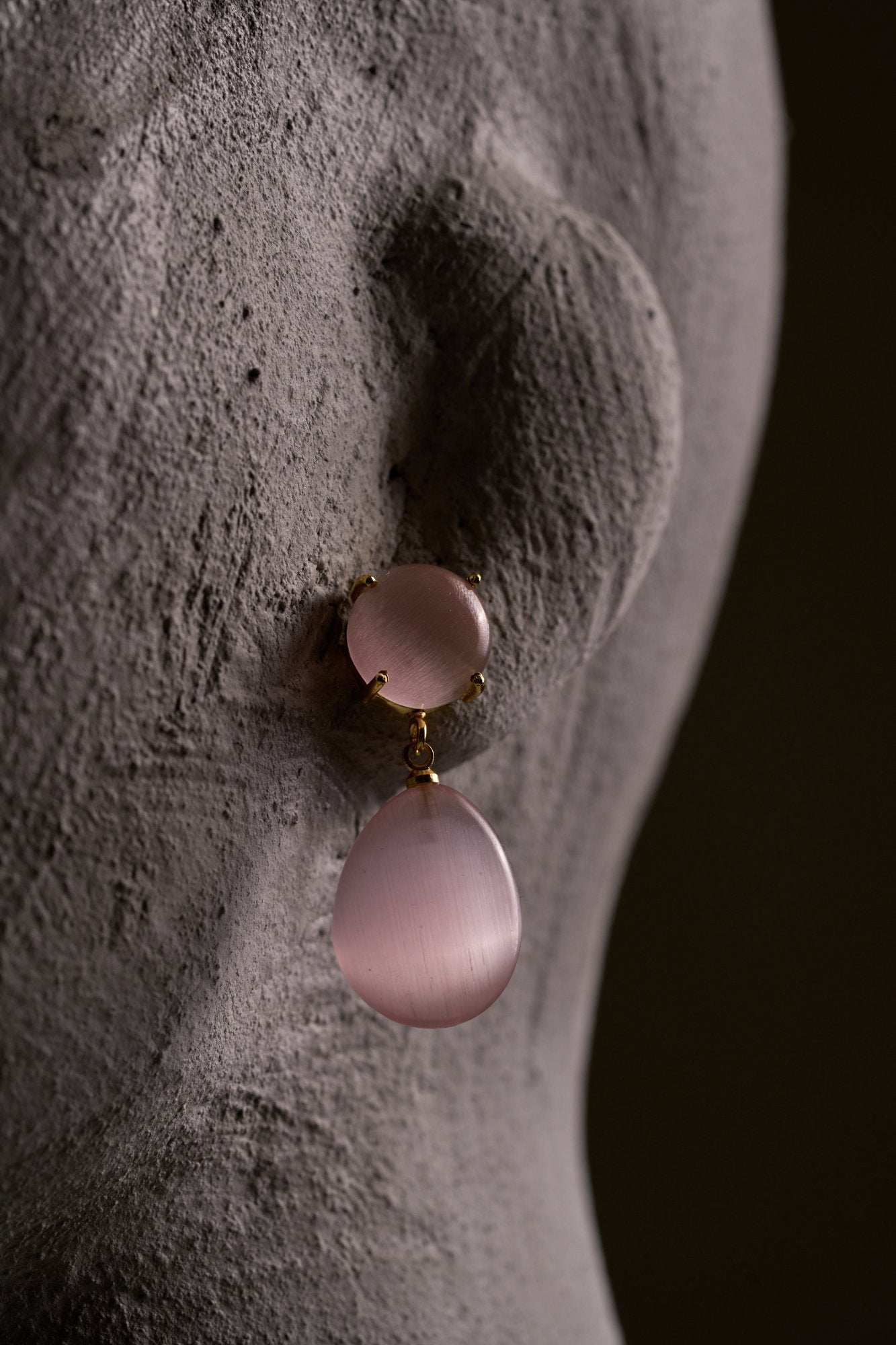 Two Minds Earrings